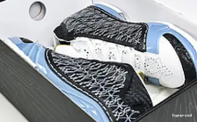 Hyperoad UNC 23 Jordan Air 0626